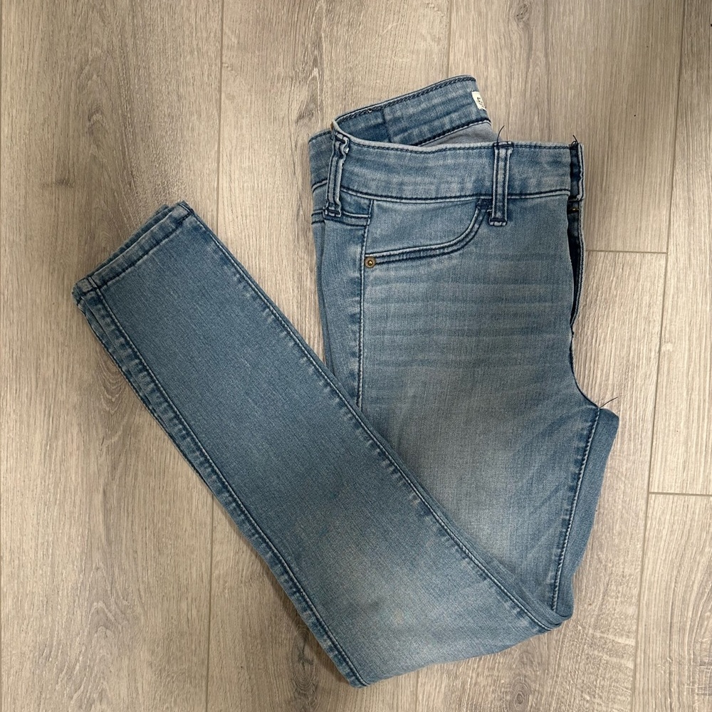 Excellent condition A&F Jeans 27W 27